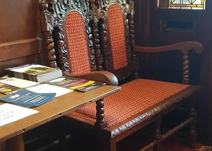 The Lismore Hotel