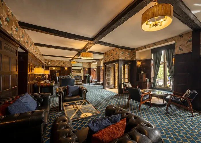 Whately Hall Hotel
